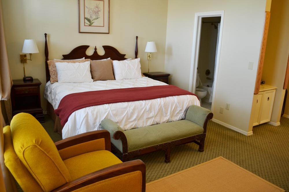 סטארקוויל Hotel Chester מראה חיצוני תמונה