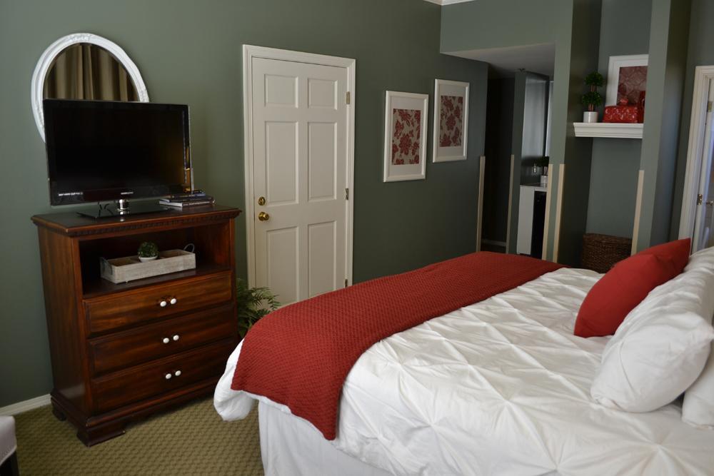 סטארקוויל Hotel Chester מראה חיצוני תמונה
