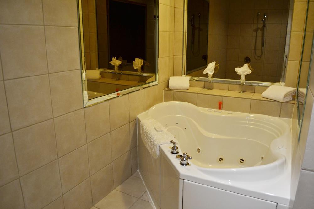סטארקוויל Hotel Chester מראה חיצוני תמונה