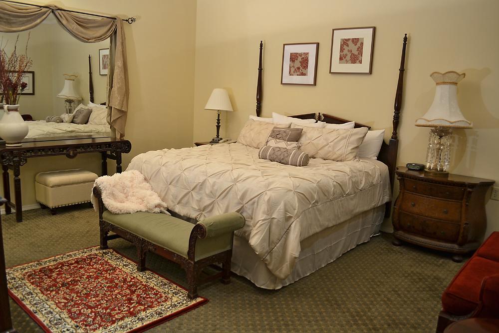 סטארקוויל Hotel Chester מראה חיצוני תמונה