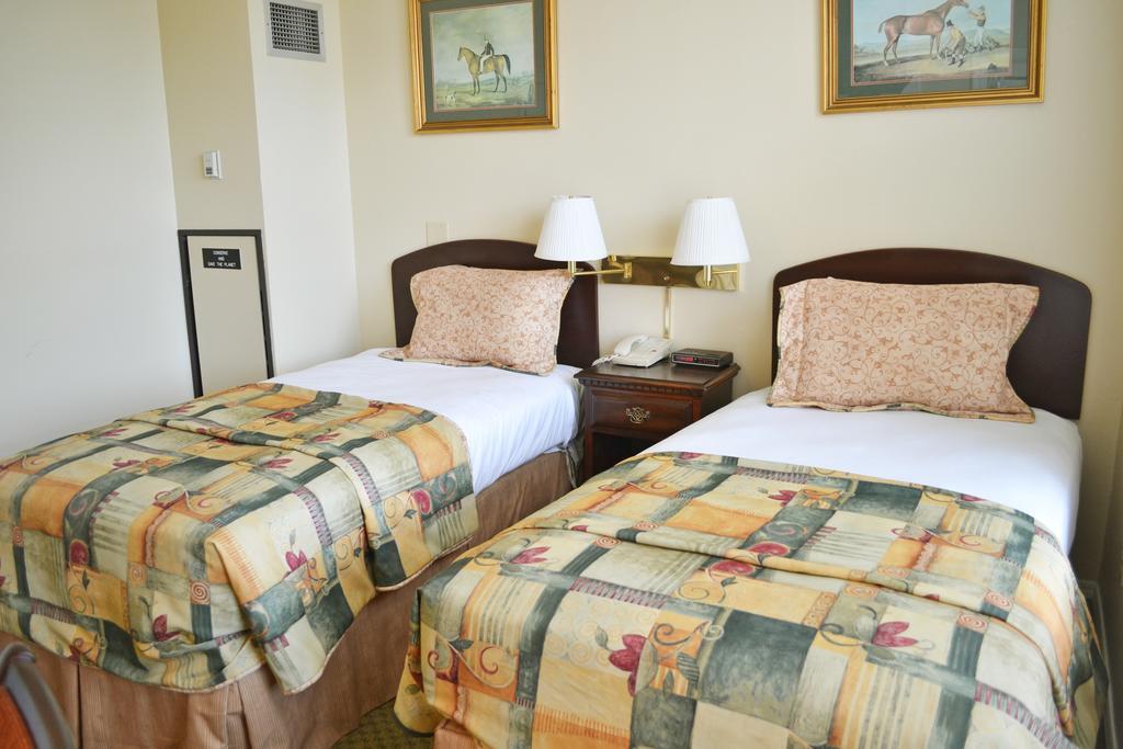 סטארקוויל Hotel Chester מראה חיצוני תמונה