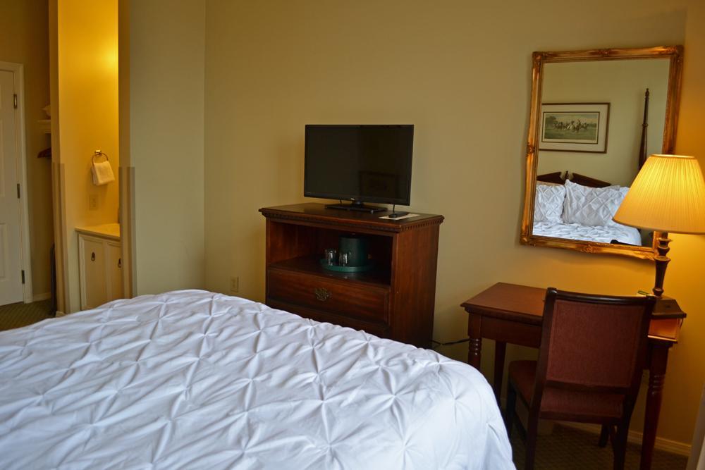 סטארקוויל Hotel Chester מראה חיצוני תמונה