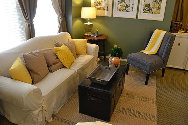 סטארקוויל Hotel Chester מראה חיצוני תמונה